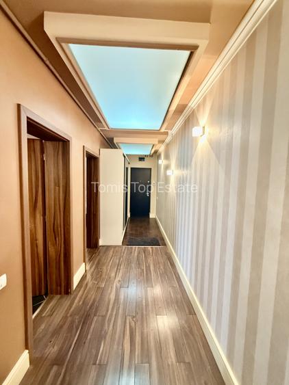 Duplex cu scara interioară de vânzare Constanta - 3