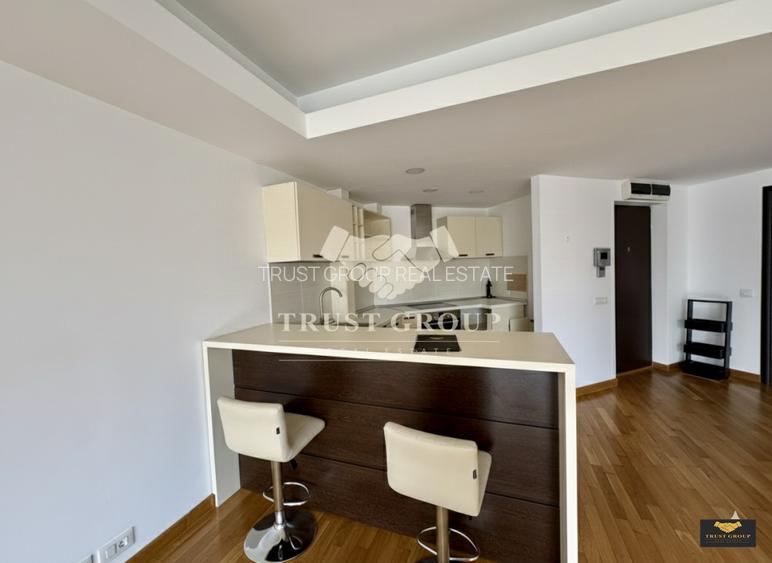 Apartament 3 camere - Herastrau | Loc de parcare | Vedere spre parc - 10