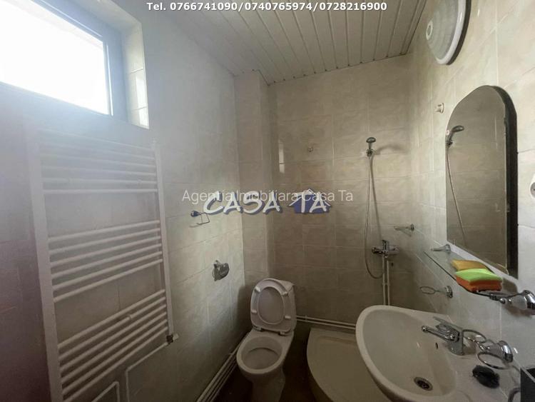 Spatii Birouri, Etaj 1, Strada 23 August - 19