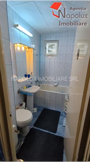 ✨ Apartament 2 camere Gheorgheni, zona Iulius – 44 mp + balcon, luminos 🌿 - 5