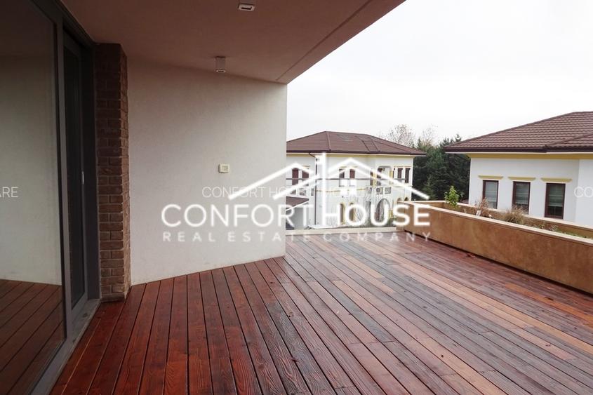 Vila moderna, 6 camere, piscina ansamblu - IANCU NICOLAE - 33