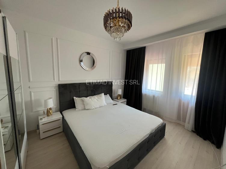 Vila moderna P+1+M  teren 220 mp, Mamaia-Sat-Peco Voll - 25