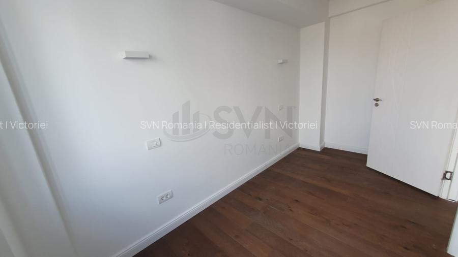 REA1019539 Apartament cu 3 camere singur pe etaj Polona - 13