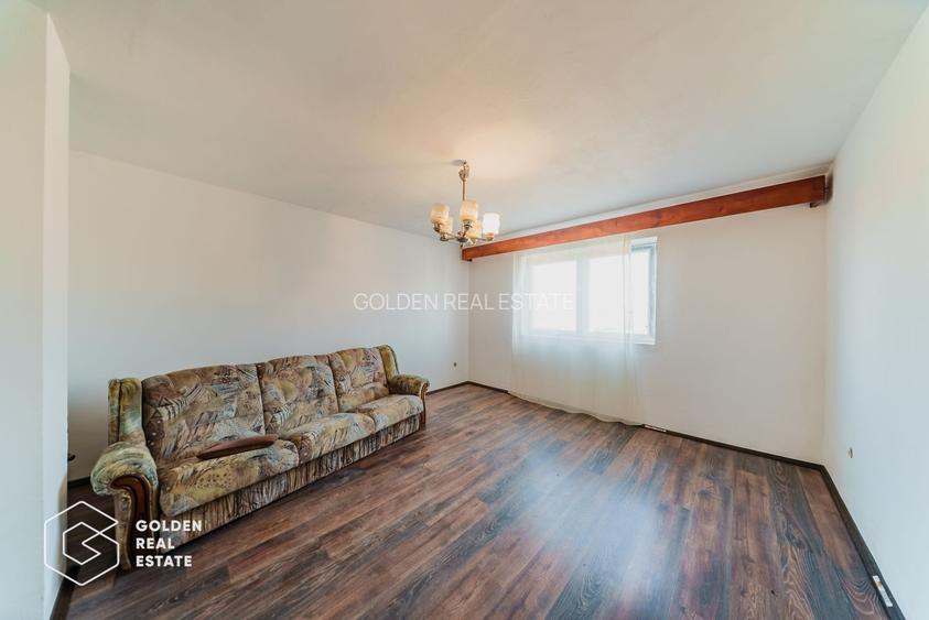 Casa cu teren de 569 mp, zona Cadaș Silvaș comision 0% - 6