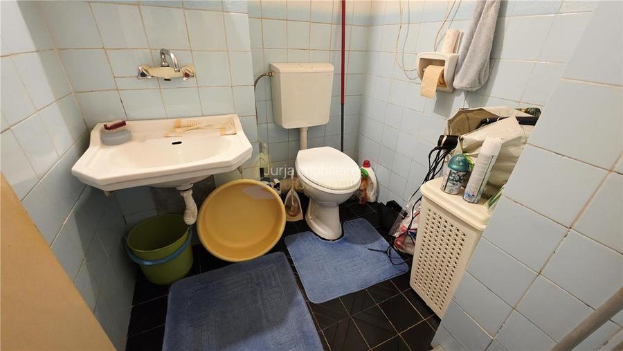 APARTAMENT 3 CAMERE 63MP ZONA BIG MANASTUR - 8