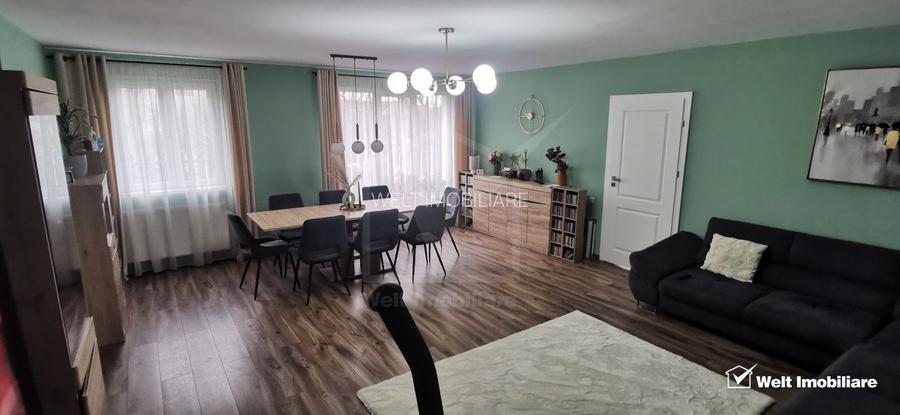 Casa individuala in Luna de Sus-Cluj  - 2