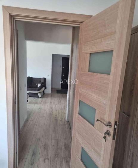 Apartament 2 camere - Judetean - 4