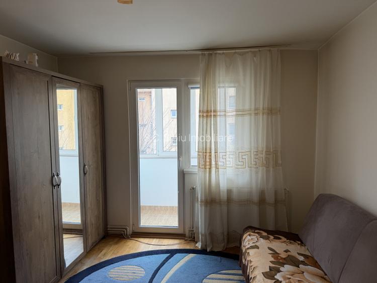 ap 2 cam et 2 str. rahovei cu balcon - 2