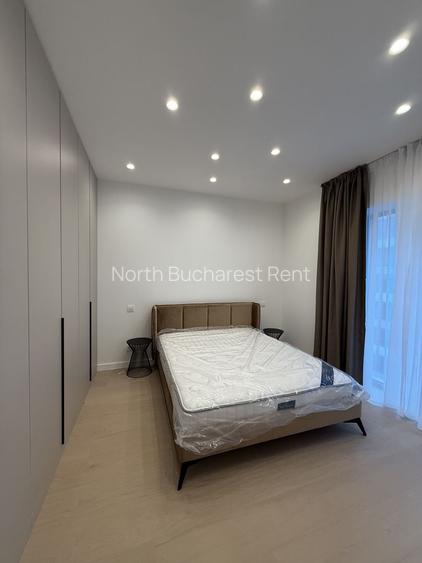 | Apartament 2 camere | De inchiriat | Aviatiei - Floreasca | - 3