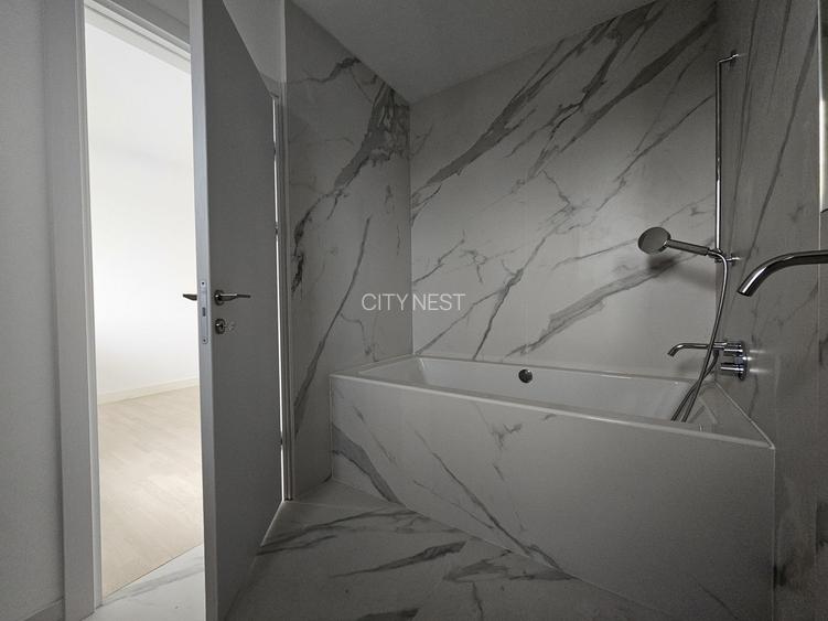 Penthouse 4 camere 3 bai de Lux în  Iancu Nicolae, Baneasa Nou - 24