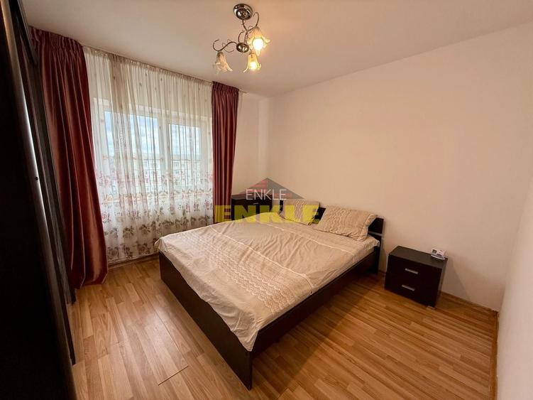 De vanzare apartament 2 camere decomandat - 3