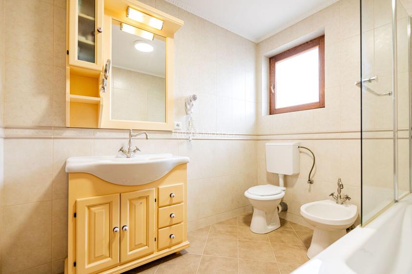 Casă individuală cu garaj - Confort premium - Comision 0% - 21