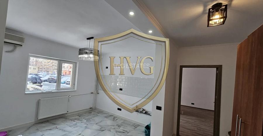 Spatiu Birou | Apartament 2 Camere | Decomandat | Nerva Traian - 3