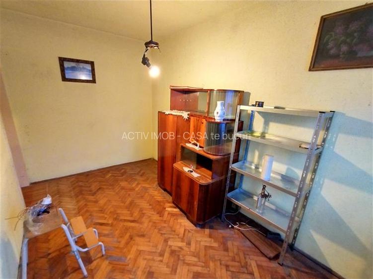 Oravita, Apt.3 Cam, Et.1, Zona Garii, Pret Negociabil - 15