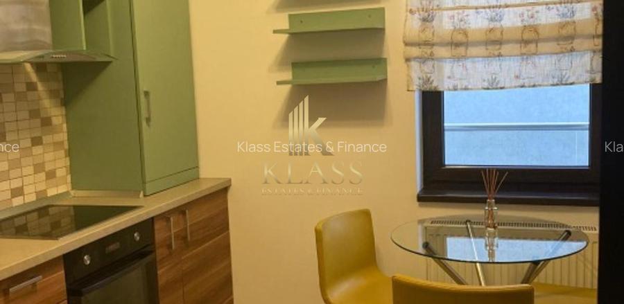 Inchiriere 2 camere decomandat, Aviatiei, parcare subterana - 8