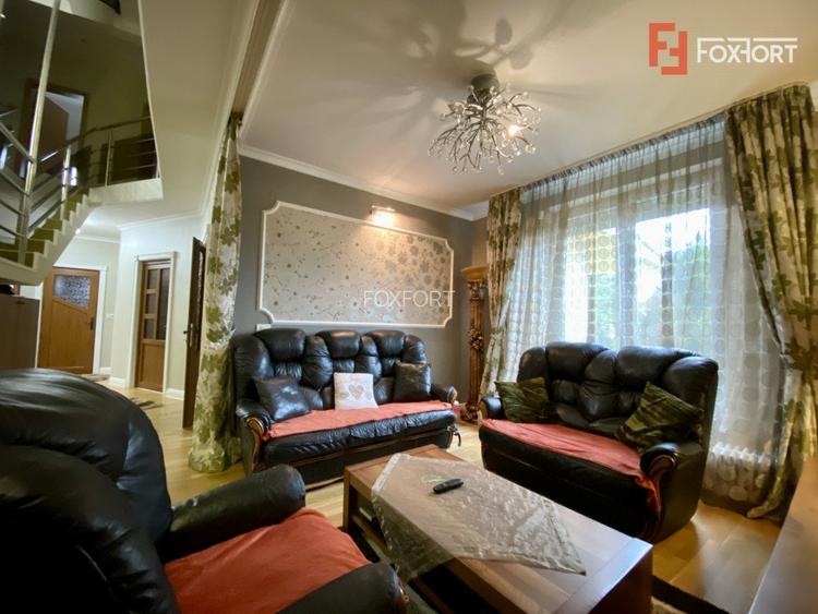 Casa cu 6 camere de vanzare in localitatea Sanandrei, zona Centrala - 19