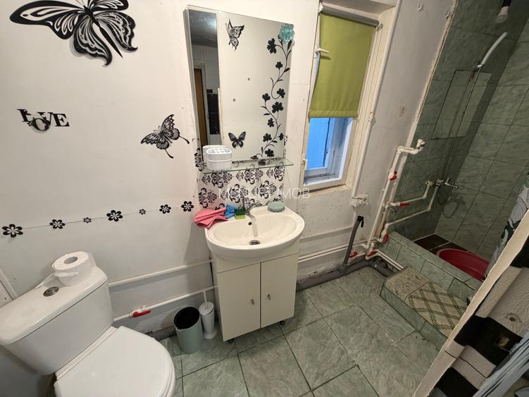 Casa +Teren 245 mp ,zona Monument - 6