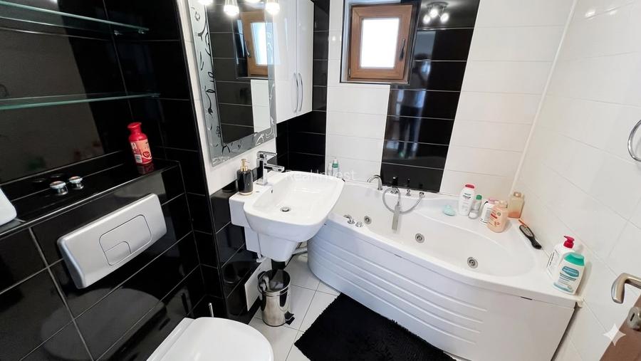 Inchiriere apartament 3 camere mobilat si utilat premium etaj 2 - 4