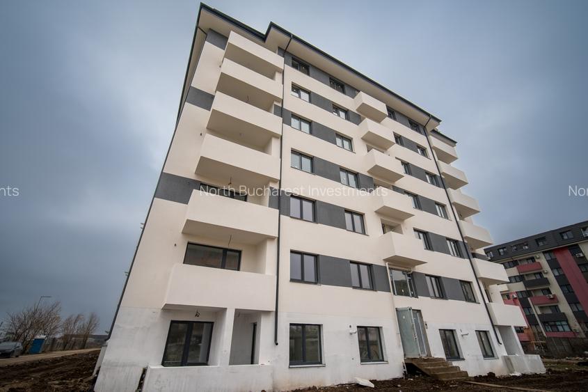 APARTAMENT 2 CAMERE - MILITARI - COMISION 0% - 7