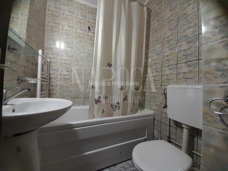 Apartament 2 camere de vanzare in Marasti, Cluj Napoca - 7