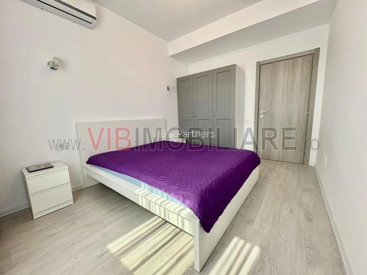 2 Camere- Pacii - Bloc Nou - Parcare - 5