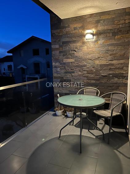 Apartament 2 camere spatios/ loc parcare in subteran - 10