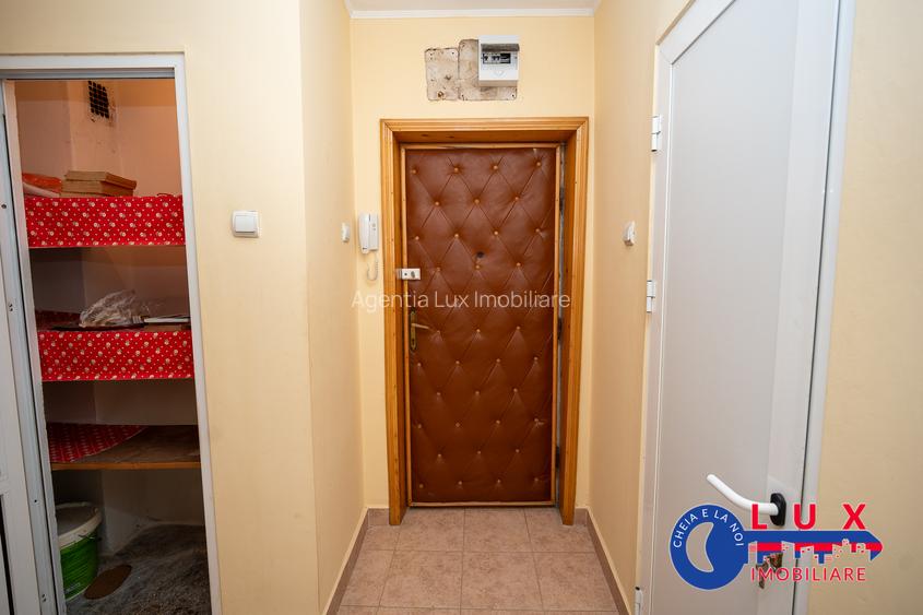ID 20017 EXCLUSIVITATE - Apartament 2 camere - DE VÂNZARE - 9