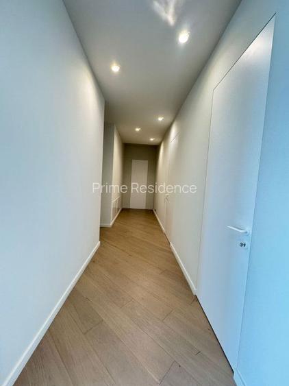 Penthouse 4 camere Aviatiei Super View - 12