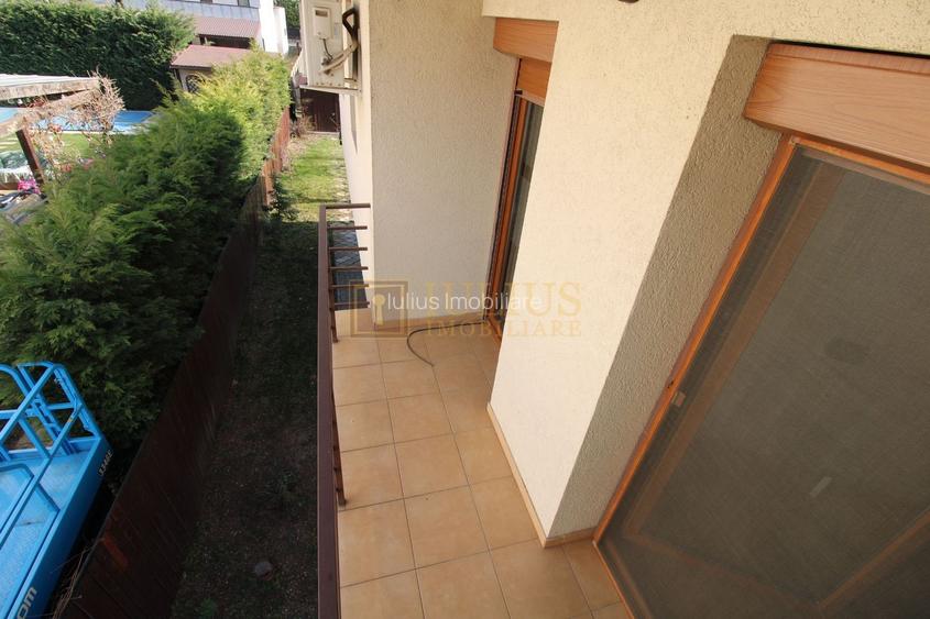 Duplex, in spate la Dechatlon/exterior nord. - 19