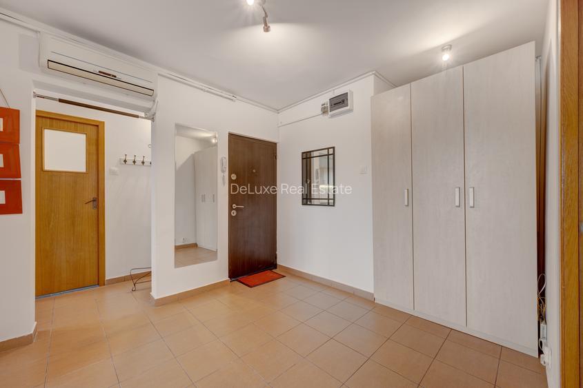 Apartament 4 camere pet friendly, centrala proprie, Tei - 18