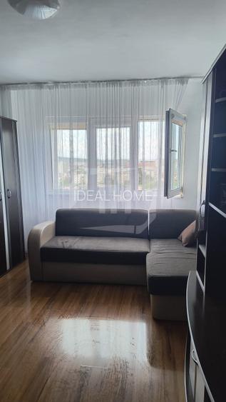 Apartament 2 camere, decomandat, in zona OMV Marasti - 4