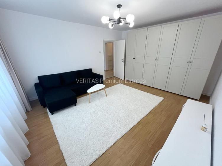Apartament 3 camere Foisorului Mall Vitan Nerva Traian, 1994, centrala, parcare - 5