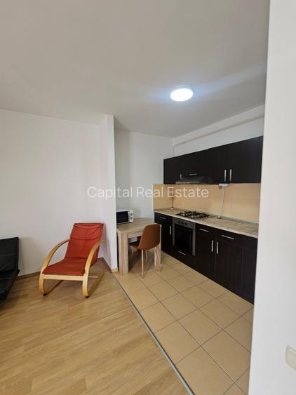 Apartament doua camere Tatarasi Green Park - 4