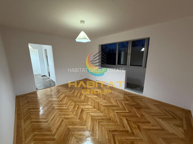 Titan 3 camere 9 minute metrou bloc reabilitat centrala/buncăr ALA renovat 2026 - 13