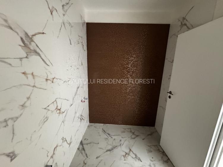 Ap 9 C3 Tautului Residence Parc Parcul Poligonului Zona Sub cetate - 8