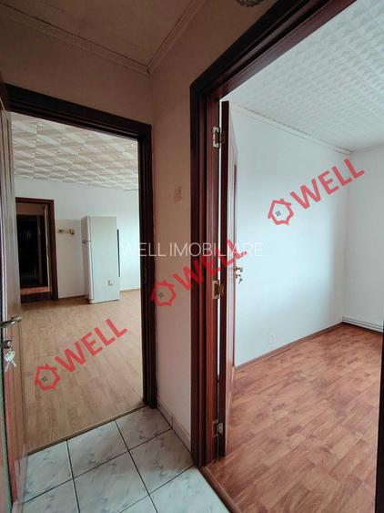 Apartament cu 2 camere de vânzare în Sfântu Gheorghe, pe Aleea Avântului! - 6