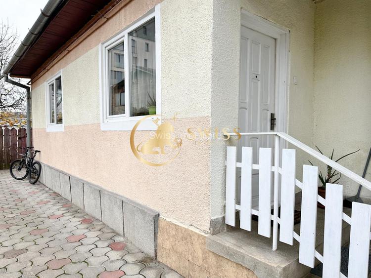 Spatiu birouri activitati administrative | 45mp | Str Calan | CBC Marasti - 4