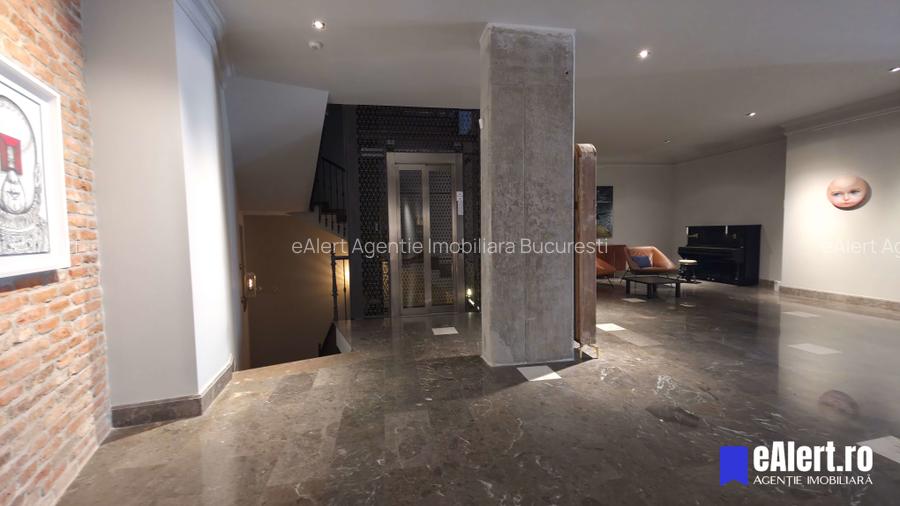 Apartament 3 camere lux, 110 mp + terasă 30 mp, La Maison, Dumbrava Rosie - 37