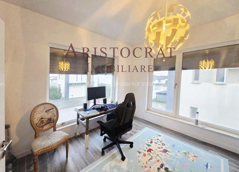 Vila moderna individuala Tamasi - 11