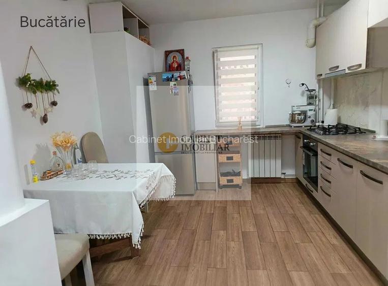2 Camere - 54MP | Reabilitat - Renovat | 3/11 | M Lujerului - 2 minute - 7