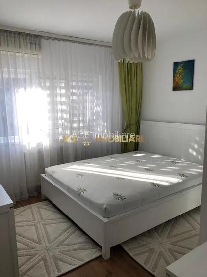 3 Camere de inchiriat | Tineretului | Metrou | 2 bai | Petfriendly - 3