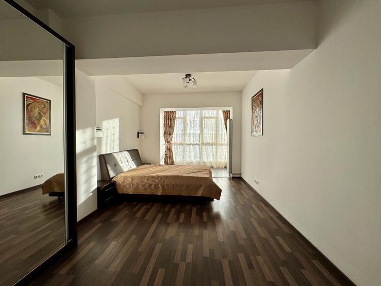 Metrou Iancului la 3 minute - Bloc nou - 2 camere spațios și modern - 9