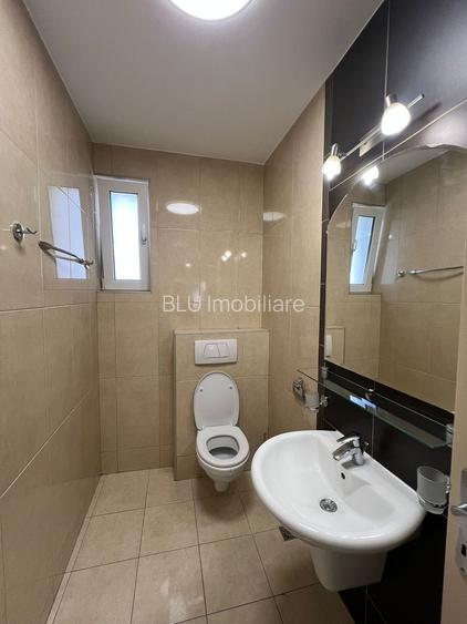 De inchiriat! Apartament spatios, zona exceptionala! - 13