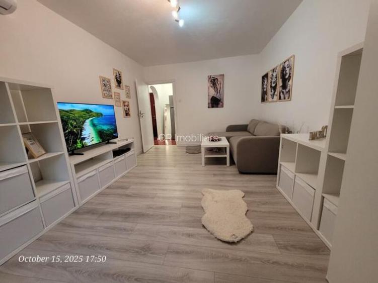 Garsoniera Tineretului bloc Mixt/ Renovata - 2