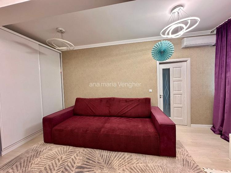Apartament 2 camere Dobroești 71.7 mp parcare subterană + boxă 120k € - 7