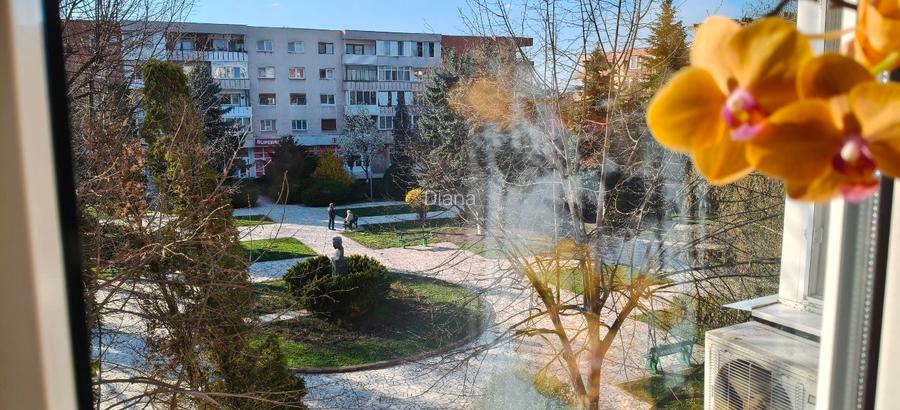 Apartament 2 camere decomandat  - 7