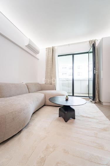 Apartament 3 camere I Design Unic I Cortina North - 29