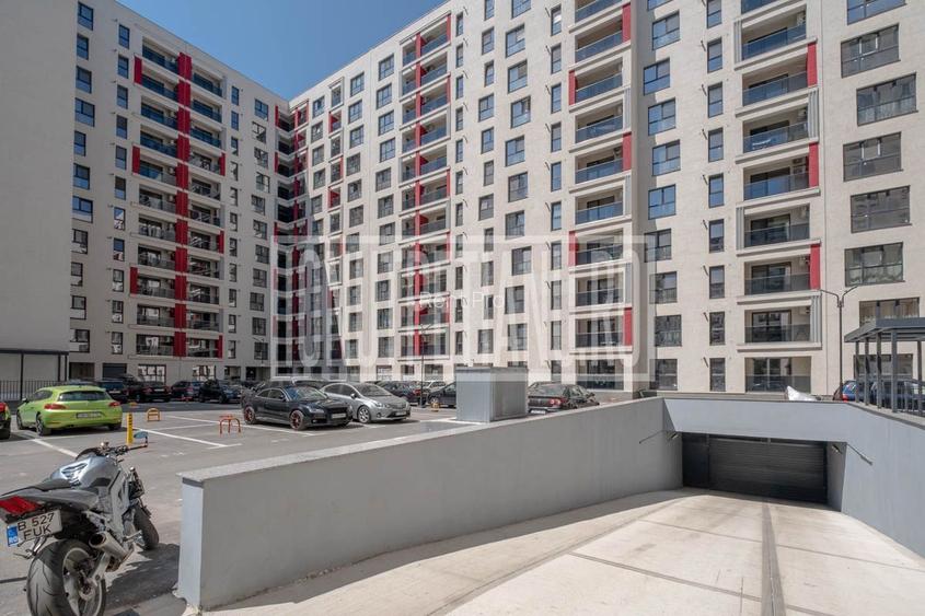 2 Camere Exigent Mall Plaza Metrou Lujerului Politehnica - 8