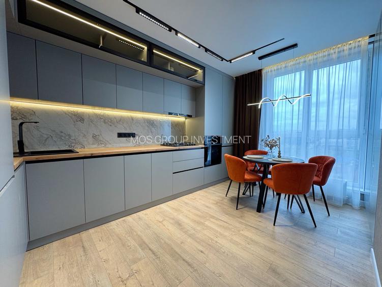 Pipera | 2 camere | Ultralux - 3