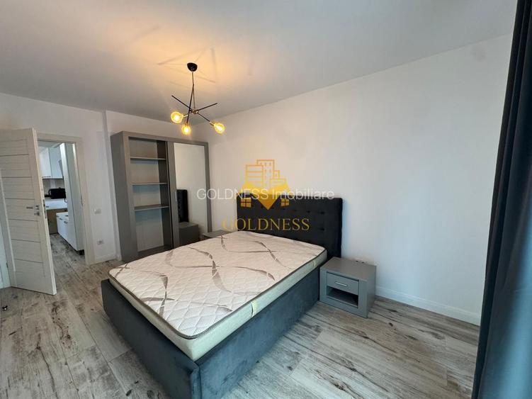 3 camere, modern, bloc nou, terasa,2 parcari, Zorilor, Zona LIDL - 4